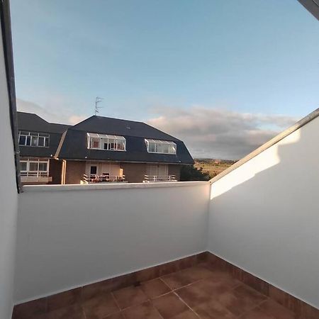 Apartament Piso En Ajo Con Piscina Comunitaria Zewnętrze zdjęcie
