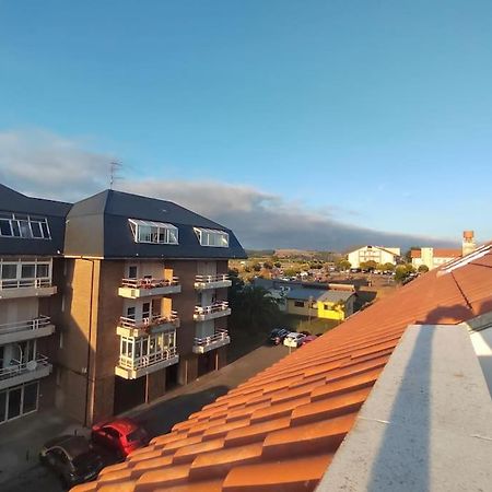 Apartament Piso En Ajo Con Piscina Comunitaria Zewnętrze zdjęcie