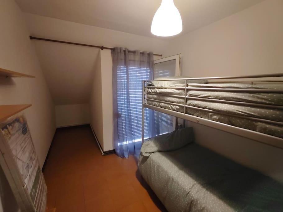 Apartament Piso En Ajo Con Piscina Comunitaria Zewnętrze zdjęcie