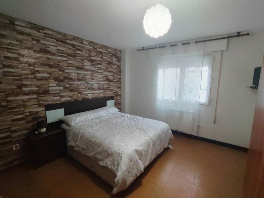 Apartament Piso En Ajo Con Piscina Comunitaria Zewnętrze zdjęcie