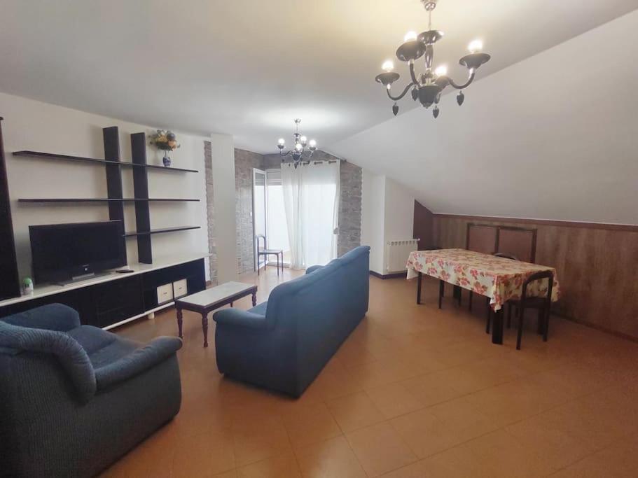 Apartament Piso En Ajo Con Piscina Comunitaria Zewnętrze zdjęcie