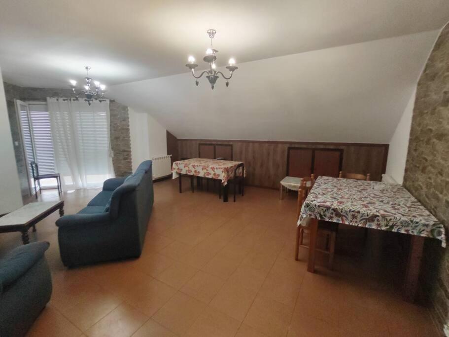 Apartament Piso En Ajo Con Piscina Comunitaria Zewnętrze zdjęcie