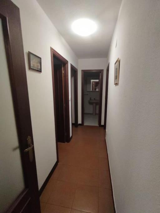 Apartament Piso En Ajo Con Piscina Comunitaria Zewnętrze zdjęcie