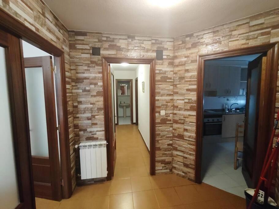 Apartament Piso En Ajo Con Piscina Comunitaria Zewnętrze zdjęcie